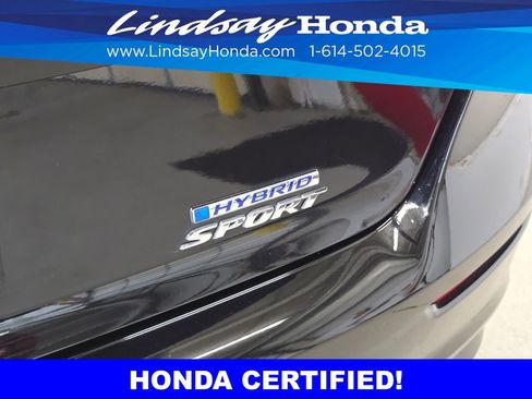 Used 2023 Honda Accord Sport image 7