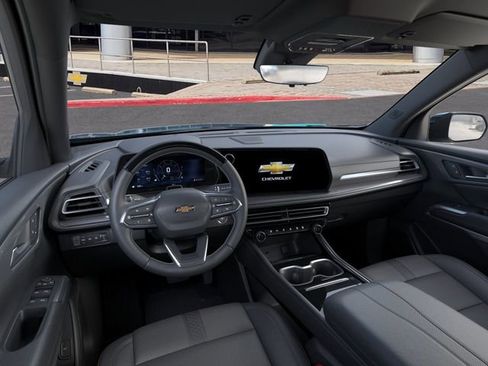 New 2026 Chevrolet Traverse High Country AWD/4WD image 15