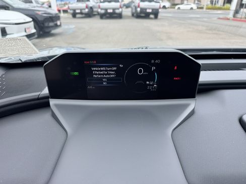 New 2026 Toyota bZ AWD/4WD image 22