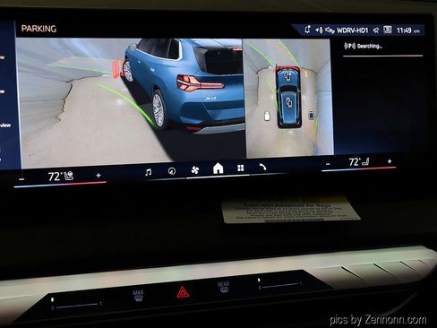 Used 2026 BMW X3 xDrive30 w/ Premium Package image 23