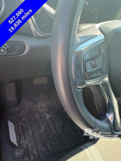 Used 2024 Chevrolet Blazer LT w/ Convenience Package AWD/4WD image 17