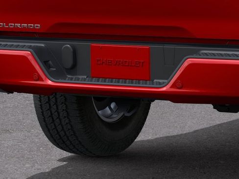 New 2026 Chevrolet Colorado LT RWD image 14