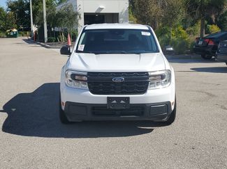 Used 2022 Ford Maverick XL w/ Equipment Group 100A Standard video 2
