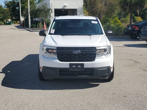 Used 2022 Ford Maverick XL w/ Equipment Group 100A Standard image 2