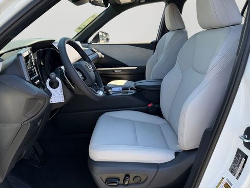 New 2026 Lexus TX 350 AWD image 13