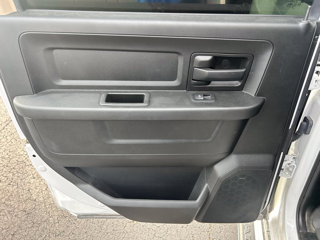 Used 2020 RAM 2500 Tradesman AWD/4WD image 27