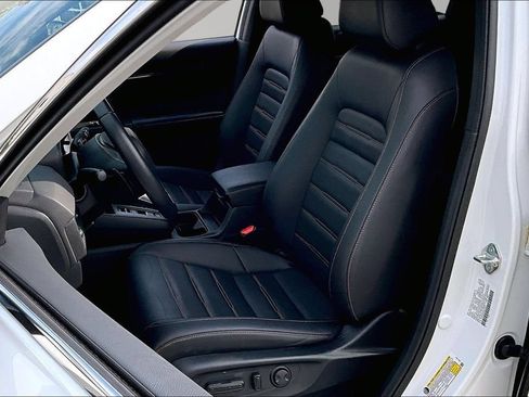 Certified 2025 Honda CR-V Sport-L image 15