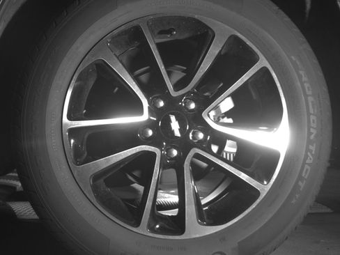 Used 2025 Chevrolet TrailBlazer LT image 13