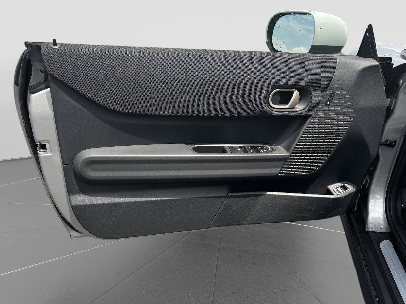 New 2026 MINI Cooper Convertible FWD image 11