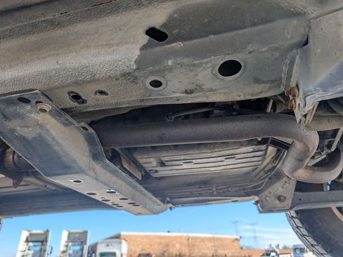 Used 1993 Jeep Cherokee Country image 12