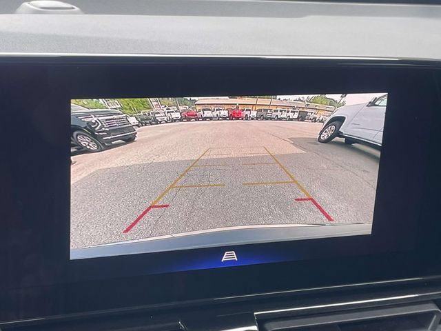 Used 2024 Chevrolet TrailBlazer ACTIV w/ Convenience Package FWD image 18