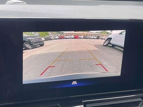 Used 2024 Chevrolet TrailBlazer ACTIV w/ Convenience Package FWD image 18