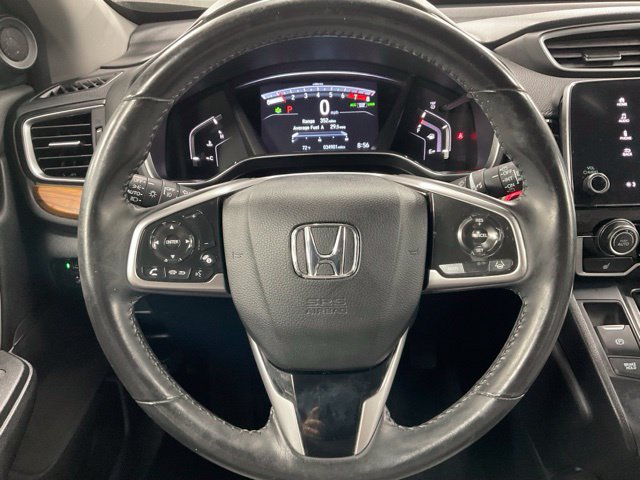 Certified 2019 Honda CR-V EX-L image 18