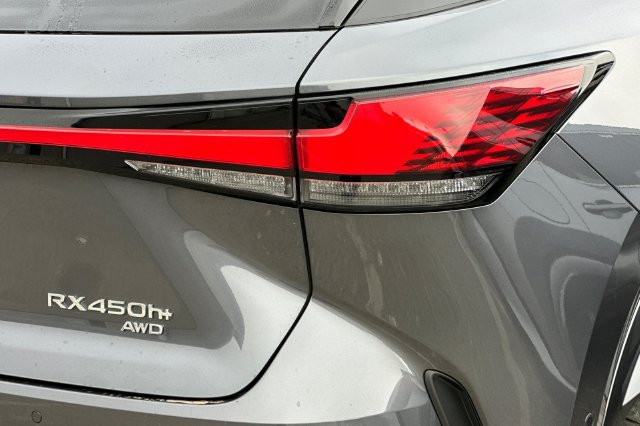 Used 2026 Lexus RX 450h AWD w/ Convenience Package image 7