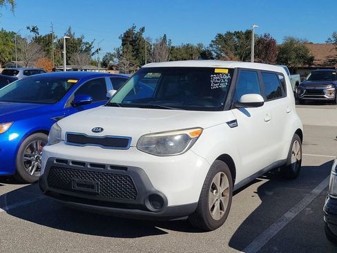 Used 2016 Kia Soul image 11