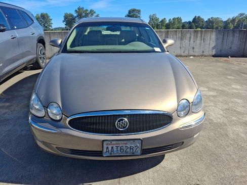 Used 2007 Buick LaCrosse CXL w/ Driver Confidence Package FWD image 3