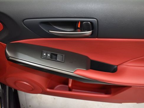 New 2025 Lexus IS 350 F Sport image 21