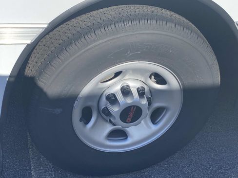 New 2023 GMC Savana 3500 w/ Power Convenience Package image 6