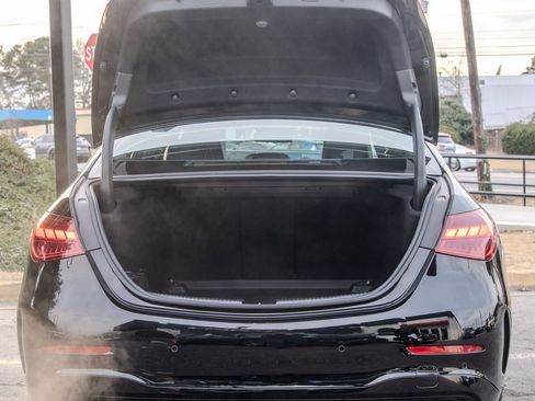 Used 2025 Mercedes-Benz C 43 AMG C 43 AMG image 26