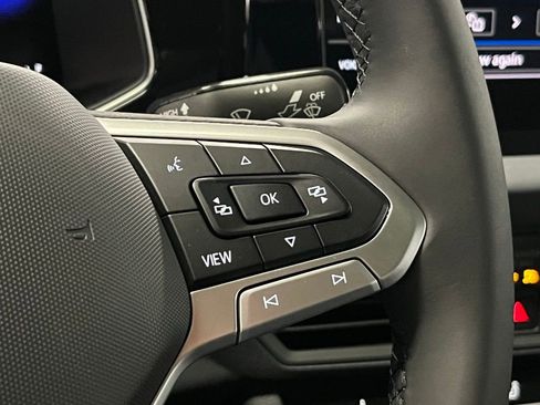 New 2026 Volkswagen Jetta SE image 21