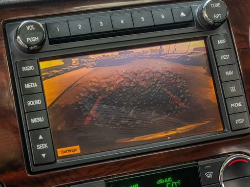 Used 2009 Ford F250 Lariat AWD/4WD image 28