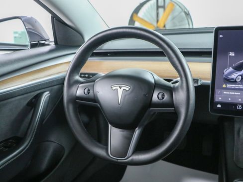 Used 2023 Tesla Model 3 Long Range AWD/4WD image 12