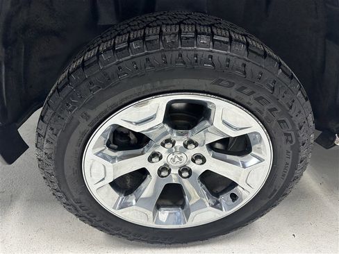 Used 2019 RAM 1500 Big Horn image 13