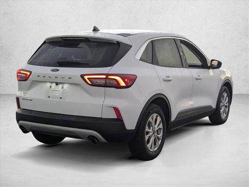 Used 2023 Ford Escape Active image 5