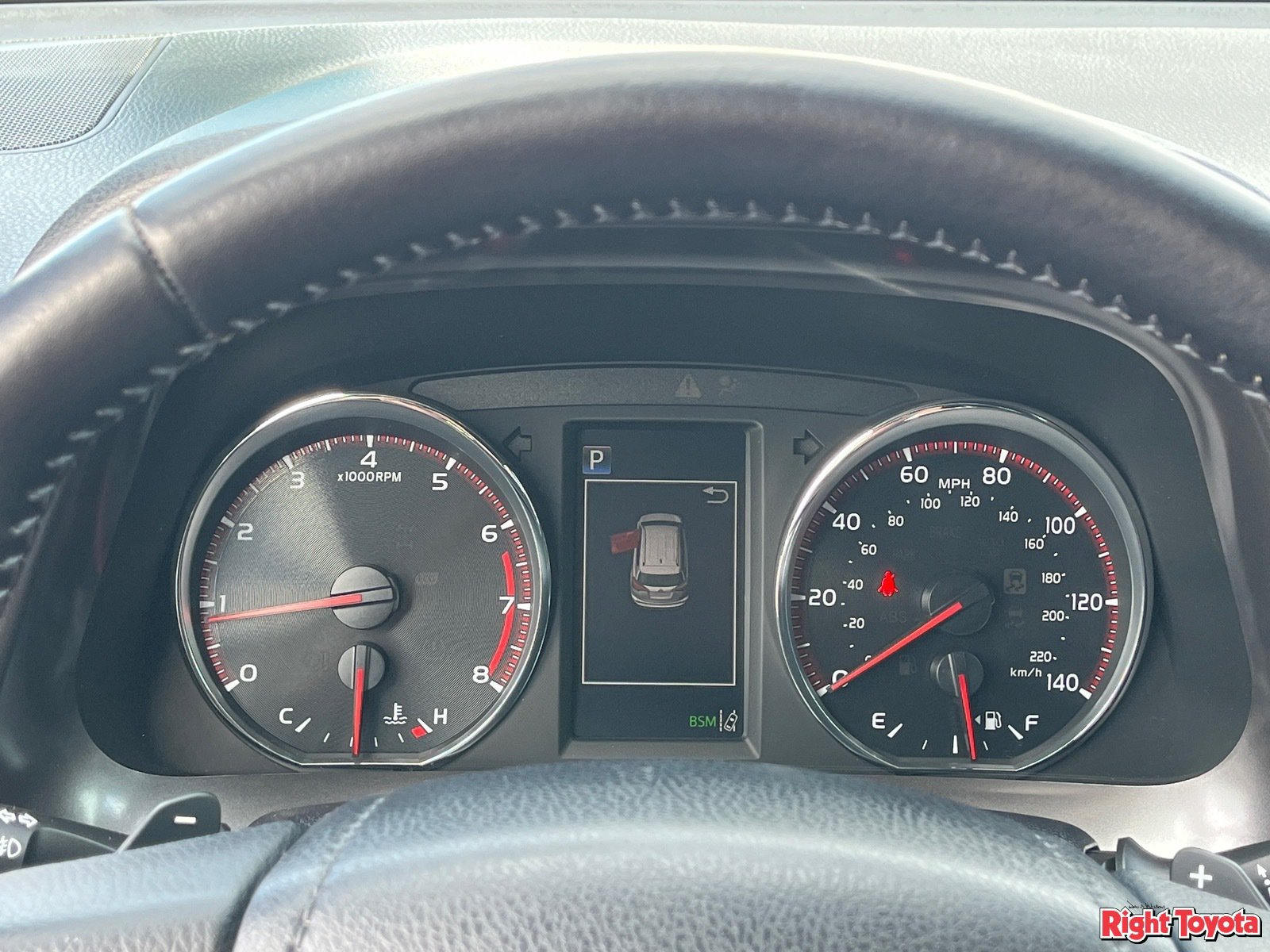 Certified 2017 Toyota RAV4 SE FWD image 25