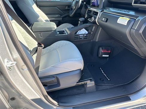 New 2025 Toyota Tacoma SR5 image 13