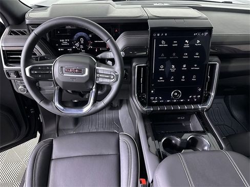 New 2026 GMC Yukon Elevation w/ LPO, Floor Liner Package image 20