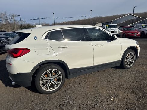 Used 2018 BMW X2 xDrive28i image 10