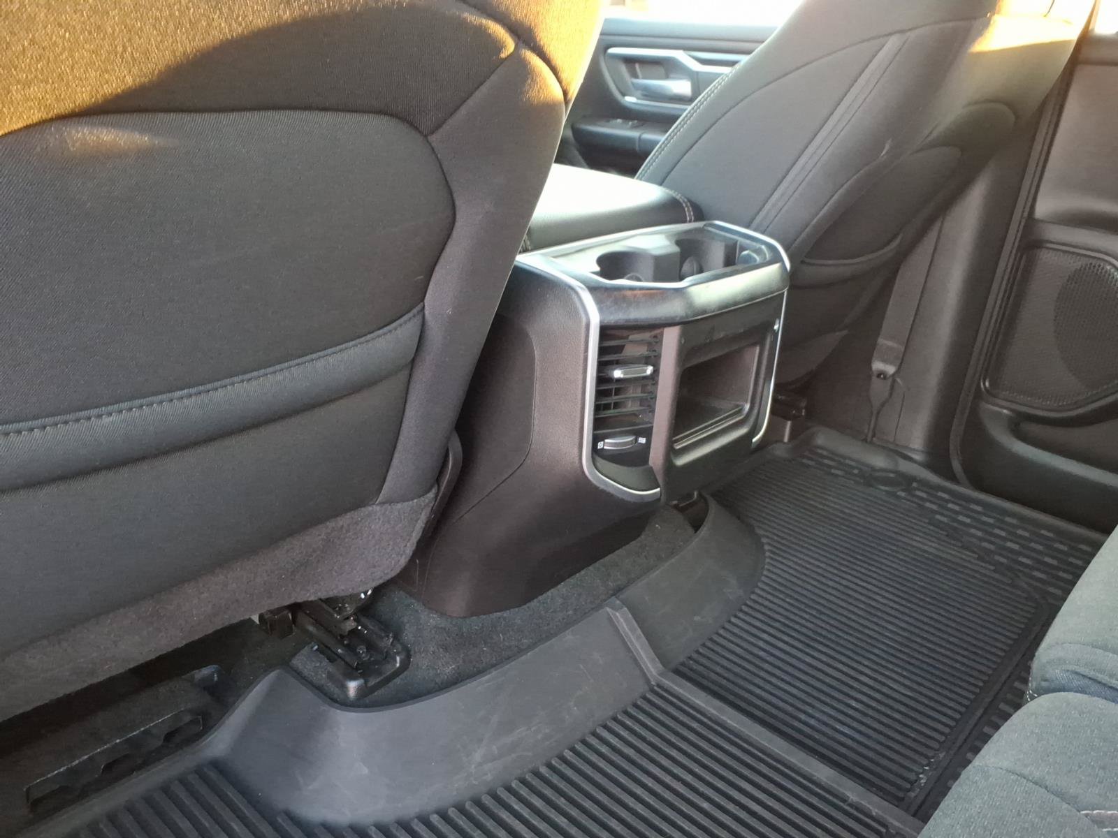 Used 2022 RAM 1500 Lone Star AWD/4WD image 8