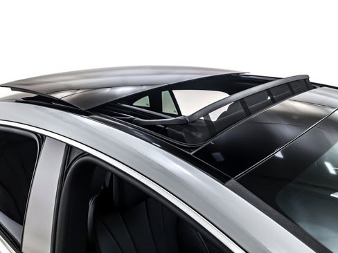 Used 2023 Mercedes-Benz EQE 350+ Sedan image 21