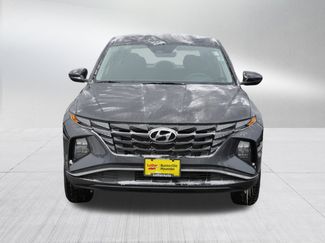 Certified 2023 Hyundai Tucson SE video 2