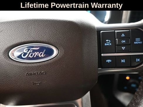 Used 2023 Ford F150 King Ranch w/ Equipment Group 601A High AWD/4WD image 27