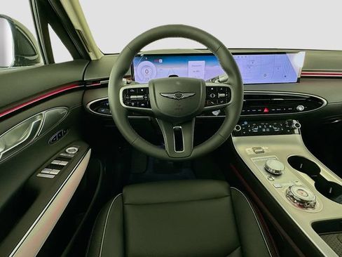 New 2026 Genesis GV70 2.5T Advanced AWD/4WD image 19