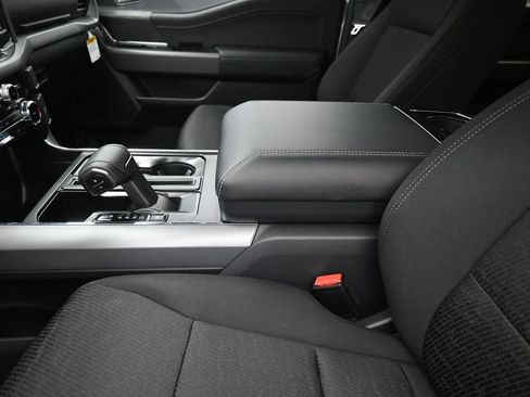 New 2026 Ford F150 XLT w/ FX4 Off-Road Package image 21