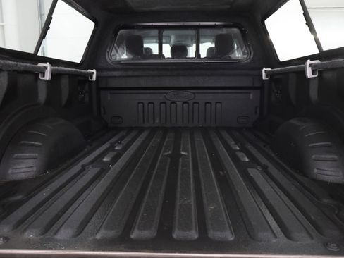 Used 2023 Ford F350 Lariat w/ Chrome Package image 29