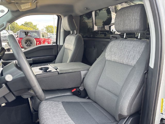 Used 2026 Ford F450 XLT w/ 360-Degree Camera Package AWD/4WD image 15
