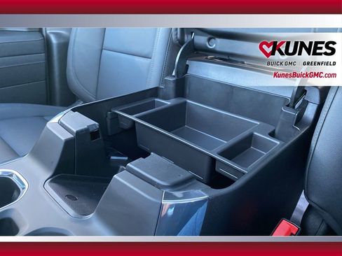 New 2026 GMC Sierra 1500 Elevation w/ Elevation Premium Package AWD/4WD image 29