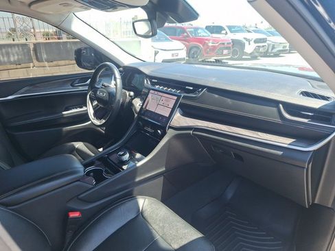 Used 2022 Jeep Grand Cherokee Limited RWD image 19