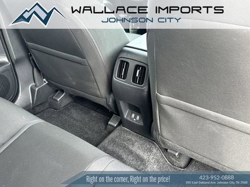 Used 2023 Hyundai Tucson Blue AWD/4WD image 40