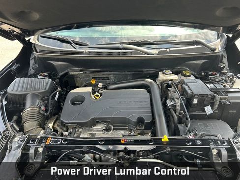 Certified 2023 GMC Terrain AT4 AWD/4WD image 23