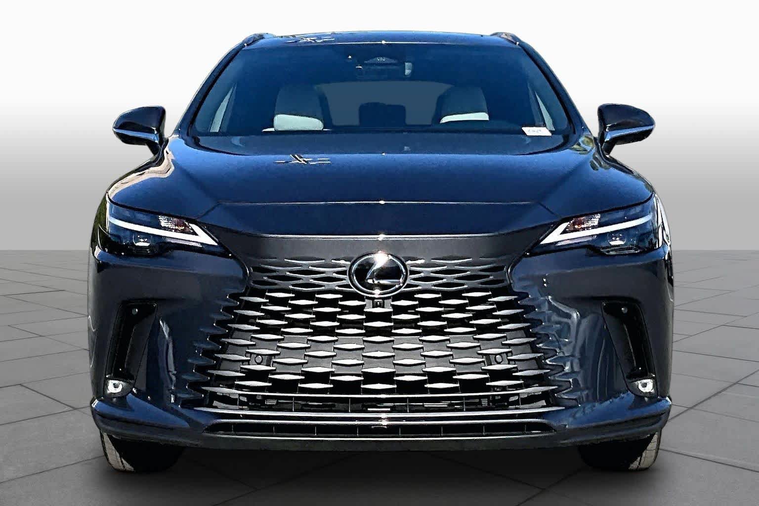 New 2026 Lexus RX 350 Premium Plus FWD image 3