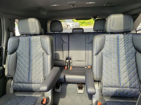 New 2026 Cadillac Escalade IQ Sport 1 image 20