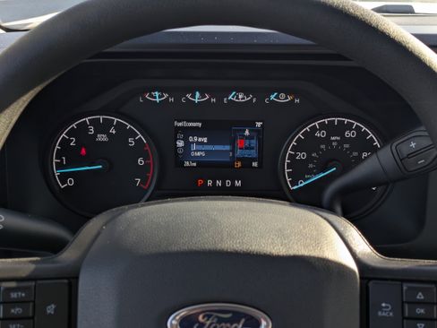 New 2026 Ford F250 XL w/ XL Chrome Package image 24