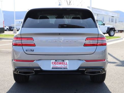 Used 2024 Genesis GV80 2.5T image 5
