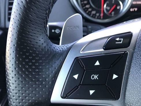 Used 2018 Mercedes-Benz G 63 AMG 4MATIC image 12