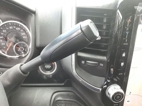 New 2025 RAM 2500 Big Horn image 15